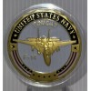 * UNITED STATES Navy F-14 Tomcat Challenge New Coin In