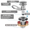 JIAD 3/8'' Quick Release Boat Fender Holder Kit - Marine