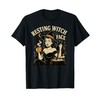 Resting Witch Face T-Shirt