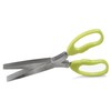 Weis Herb Scissors with 5 Blades 15914
