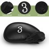 YARNOW 12 Pcs Golf Club Head Covers Golf Covers with