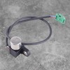 Engine Transmission Speed Sensor Fit for Pathfinder 2004‑2015 31935‑1XJ0A