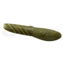 deps Cover Scat 2.5" #12 Green Pumpkin