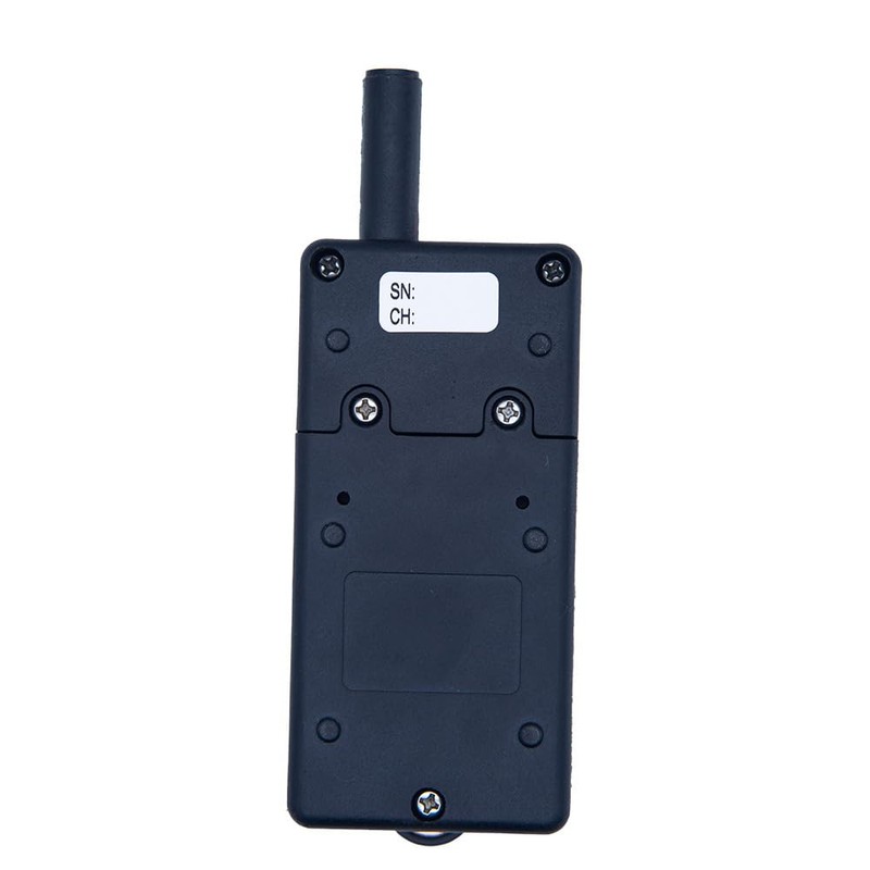 TEELODANE HB-2S Industrial Wireless Crane Remote Control 12V 24V Lift