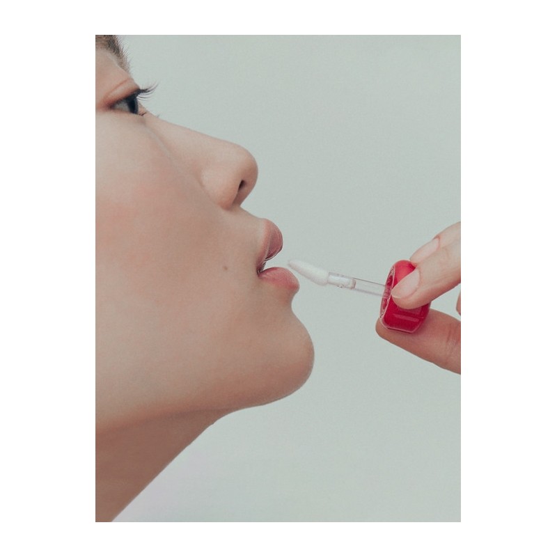 Lip Potion Steaming Milk / 립 포션 스티밍 밀크