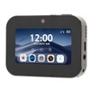 64MP 4K Digital Camera, 10x Telephoto, 120 Degree Wide Angle,