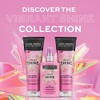John Frieda Vibrant Shine Acondicionador hidratante |Añade brillo al cabello