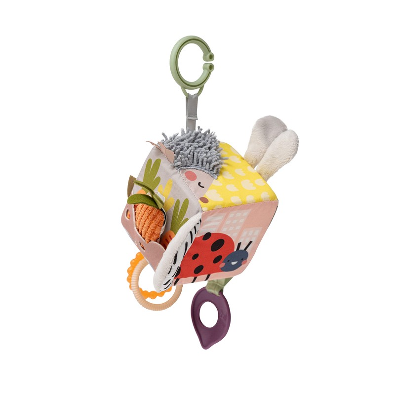 Taf Toys Cubo DE Actividades Urban Garden