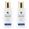 Forever Living | Kit 2 Gentlemans Pride Loción Post-afeitado