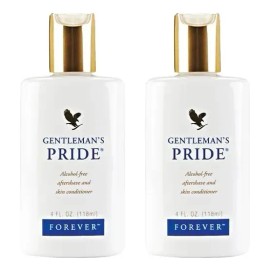 Forever Living | Kit 2 Gentlemans Pride Loción Post-afeitado