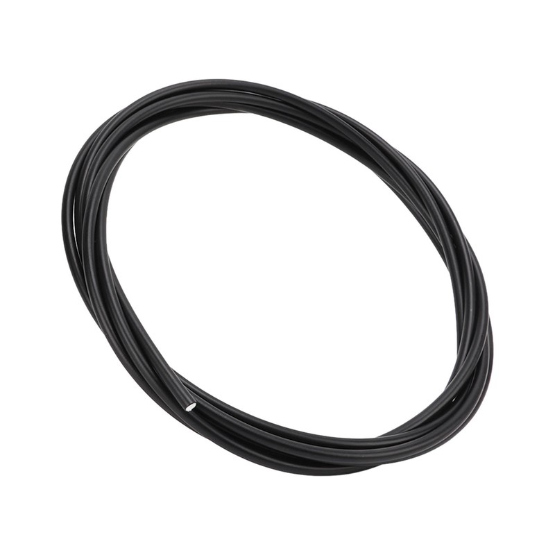 Bike Brake Hose Kit 5mm Replacement Hydraulic Bicycle Oil Brake