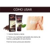 Ad Crema De Manos De Café