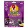 Sun-Maid Pitted Prunes, Non-GMO, 100% Fruit, No Sugar added, 7