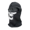 Trimex Arms Ghost Mask Skull Balaclava UV Protector Scarf