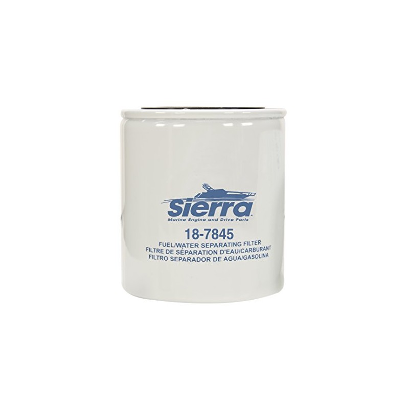 Sierra International 18-7845, Fuel Filter Medium