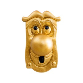 Alice In Wonderland - perilla de resina para puerta