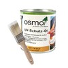 Osmo UV Protection Oil Extra 420 Colourless for Outdoor Use
