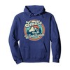 Seattle Pullover Hoodie