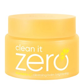 Banila Co Clean It Zero Cleansing Balm Brightening 100ml