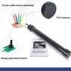 Vehicle Exit Sensor Compatible with Mighty Mule, Ghost Controls Vehicle