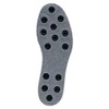 Gamakatsu Repair Felt Rubber Sole (Width 3E) GM-4542 M