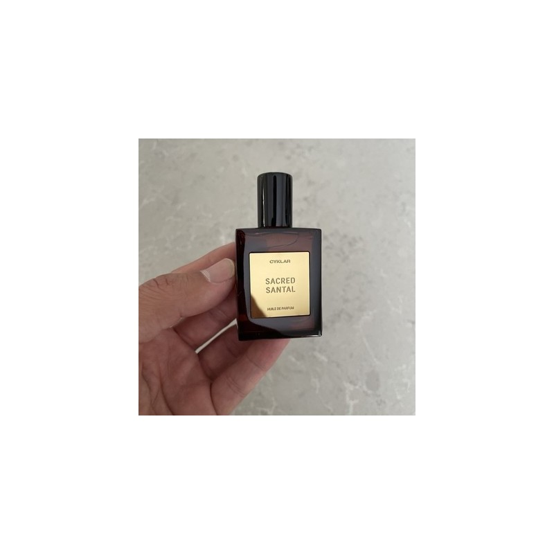 5ml Perfume Atomizer Portable Liquid Cosmetics Containers Traveling Mini