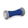AFH Fußmassagerolle Relax | Grau/Blau Massagerolle