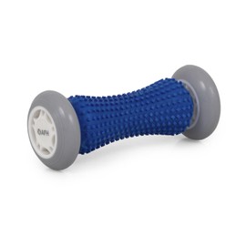 AFH Fußmassagerolle Relax | Grau/Blau Massagerolle