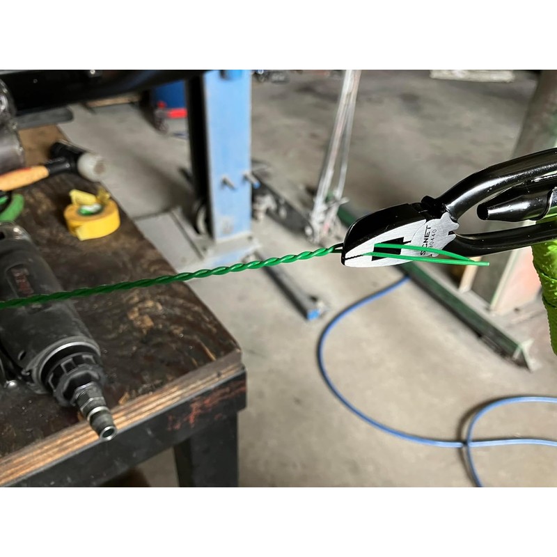 SIGNET 90440 Wire Twister 6.3 inches (160 mm)