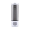 300ml No Drilling Hand Soap Dispenser Wall Mounted, Small Liquid