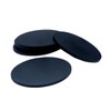 Greenstuff World GSWD-9891 Plastic Display Base Oval Large Diorama Display