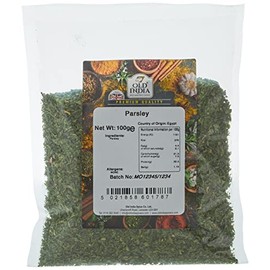 Old India Parsley 100g