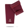 Stoic Knee Sleeves - Maroon - Size: X-Small (30.5-33 CM)