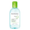 Bioderma Sébium H2o, Limpieza Profunda, 250 Ml