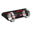 Exhaust Pipe Heat Protector ABS Universal Anti-scald Lightweight Stylish Design
