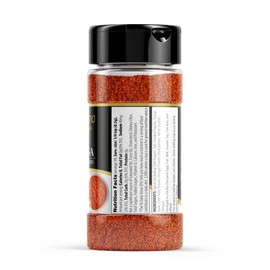 GranAroma Harissa Seasoning Blend, Bold & Tangy, Curated Premium Mix (1.76 Ounce)