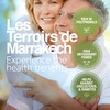 Les Terroirs De Marrakech Extra Virgin Olive Oil, Polyphenol Rich