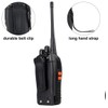 Retevis H-777 2 Way Radios, Walkie Talkies for Adults, Rechargeable