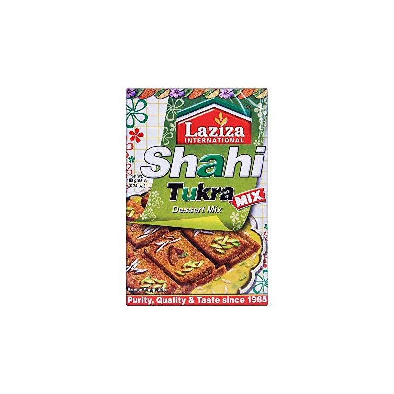 Laziza Shahi Tukra Mix