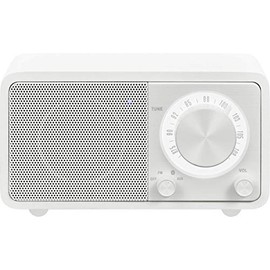 Sangean Desktop Radio/Case Radio