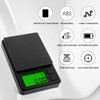 Portable Pocket Scale