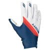 Scott Evo Dirt MX Motocross DH Cycling Gloves Blue/White 2024: