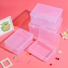 Nail art toolbox Bead Organizers-8 Pcs Jewelry Organizers and Storage