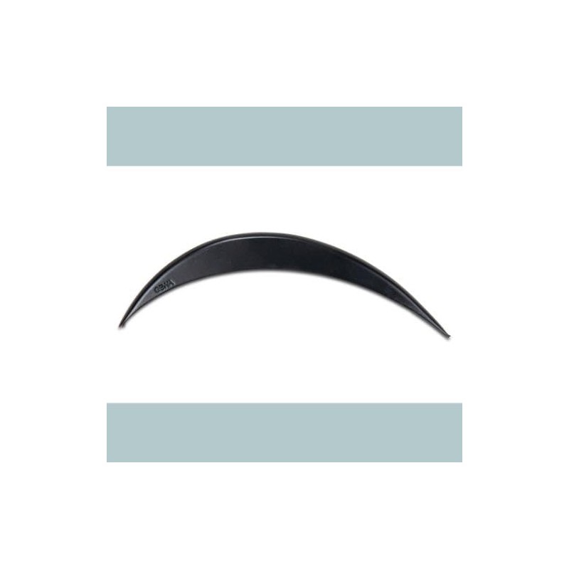 GEWA Armrest for Concert Guitar Ebonized Matte Black