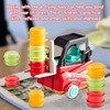 SPHERETRON Engineer Forklift Transport Game Forklift Transport Game Forklift Toy