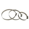 Chimney Cowl Replacement Fixing Strap - Jubilee/Metal Strap for Chimneys