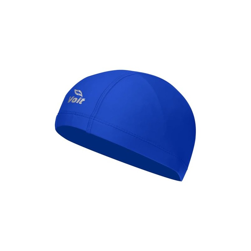 Voit Gorra de natación de Licra, para 12 años en