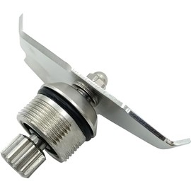 New Vitamix Advance Fits For 015990 15990 32 64 oz containers Blender Blade Assembly