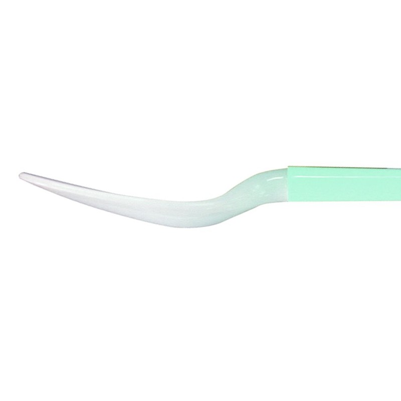 Mouth per Friendly Spoon Large Blue