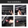 HTHE Grab Handles Grip Handle Roll Bar Grab Handle for
